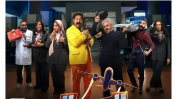 خريطة العرض.. مواعيد مسلسلات رمضان 2026 على شاشة قناة النهار دراما